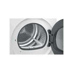 Seche-linge pompe a chaleur HAIER HD100-A2939-FR - 10 kg - Blanc