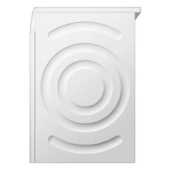 Seche-linge pompe a chaleur BOSCH WTH8300DFR SER4 - 8 kg - L60cm - Classe A++ - Blanc