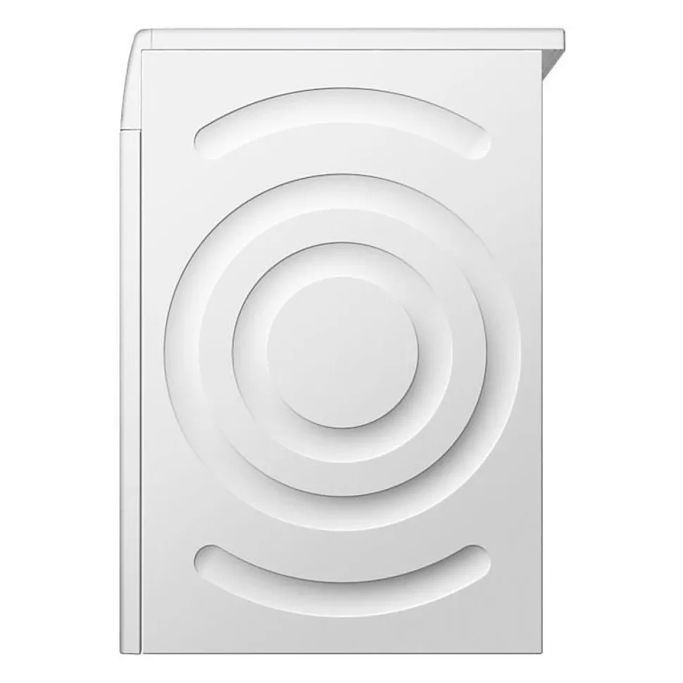 Seche-linge pompe a chaleur BOSCH WTH8300DFR SER4 - 8 kg - L60cm - Classe A++ - Blanc