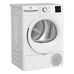 Seche-linge pompe a chaleur BEKO b300 Eco sense D0H11030 - 10 kg - L60cm - A++ - Blanc