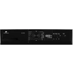 Seche-linge pompe a chaleur CONTINENTAL EDISON CESL10PCB2 - 10 kg - 60 cm - Classe E - Noir