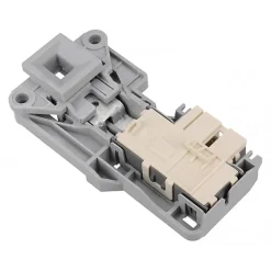 SECURITE DE PORTE 3 CONTACTS LAVE-LINGE AEG ELECTROLUX