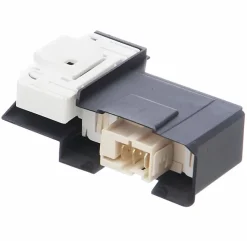 SECURITE DE PORTE LAVE LINGE BOSCH - SIEMENS