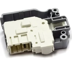 SECURITE DE PORTE LAVE-LINGE INDESIT ARISTON