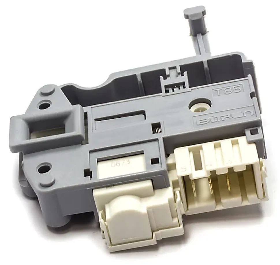 SECURITE DE PORTE LAVE-LINGE INDESIT ARISTON