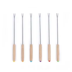 Service à fondue - Livoo - MEN390RC - 2,6 L - Compatible induction - 6 personnes