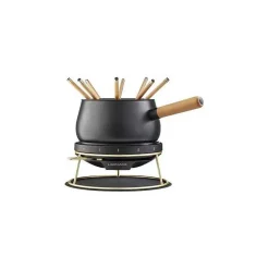 Service à fondue Lagrange Héritage 1200 W 8 personnes