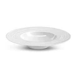 Service 18 pièces Blanc - Lago par Médard de Noblat