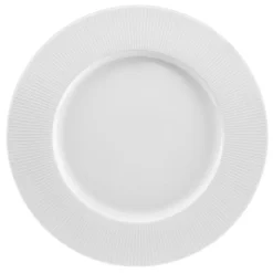 Service 18 pièces Blanc - Linus par Médard de Noblat