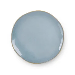 Service 18 pièces Bleu - Egée par Médard de Noblat