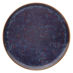 Service 18 pièces Bleu - Yumi Bleu par Médard de Noblat