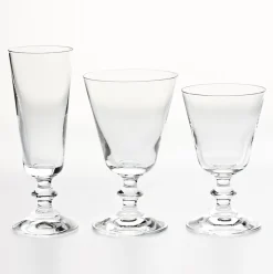 Service à verres 18 pièces Rona