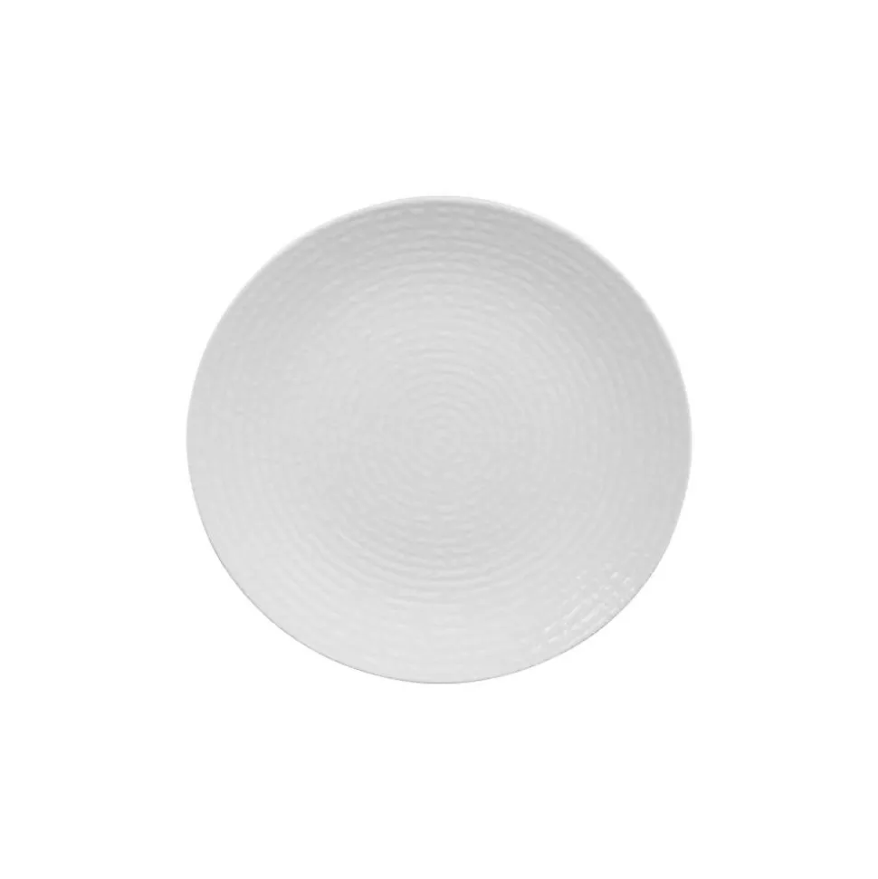 Service d'assiettes 18 pièces Ayra