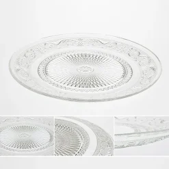 Service d'assiettes 18 pièces Nostalgie