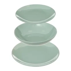 Service vaisselle 18 pièces COLORAMA