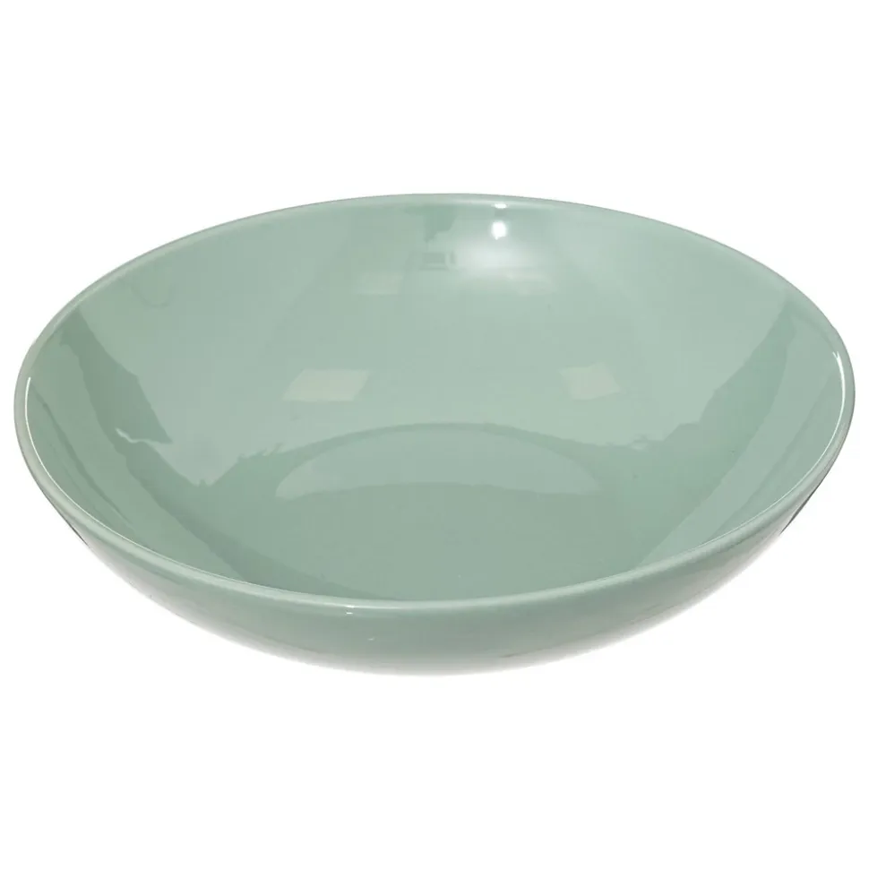 Service vaisselle 18 pièces COLORAMA