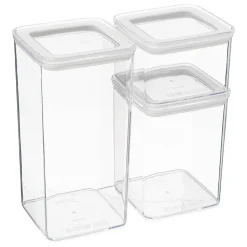 Set 3 boîtes de conservation Eske - 5Five