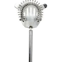 Set à cocktail 5 accessoires et 50 recettes