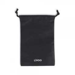 Set 8 spatules + 8 planchettes bois Livoo MEN427