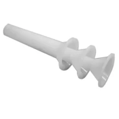 Set de 3 entonnoirs - Hachoir à viande N5 REBER