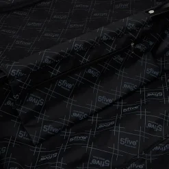 Set de 3 valises ABS 8 roues vert - Vert- 5five