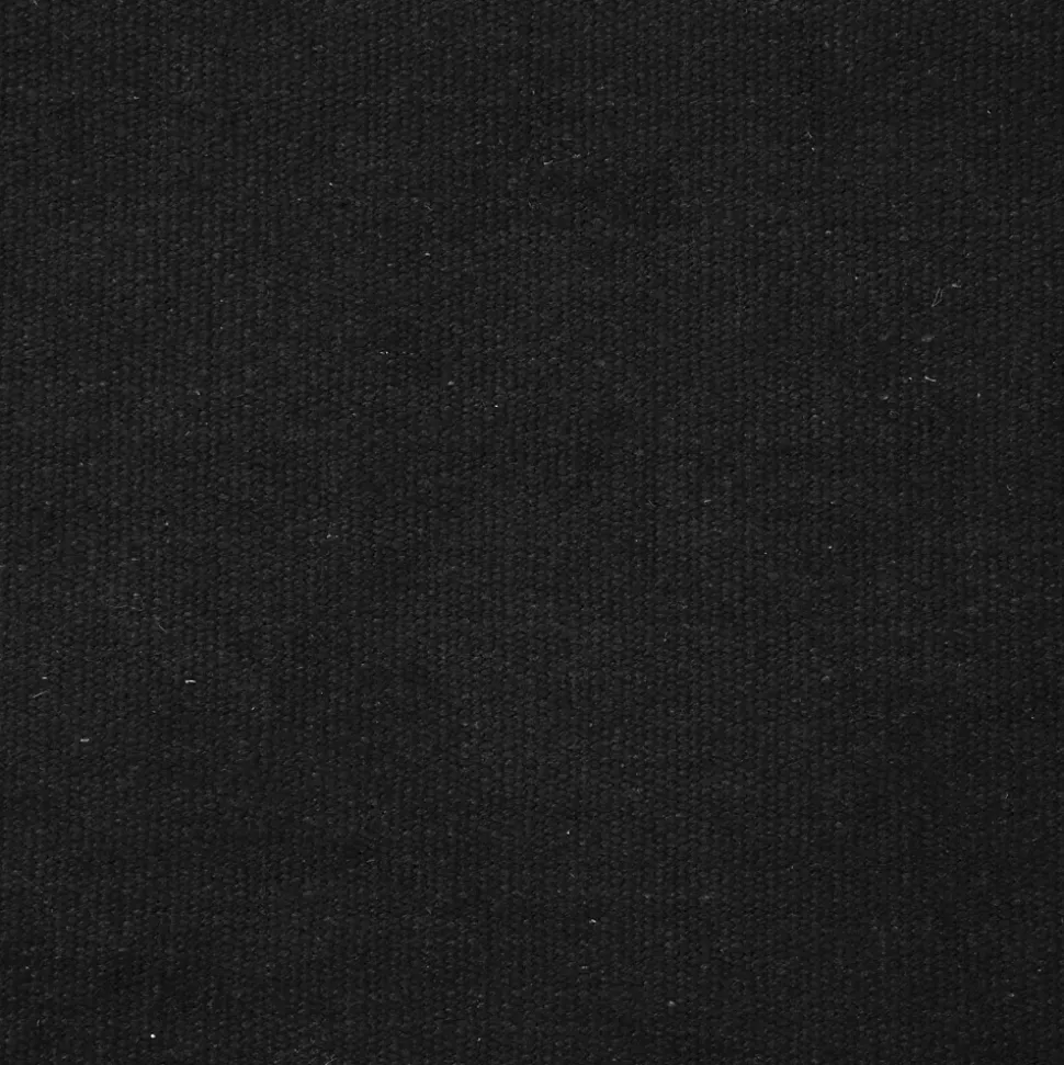 Set de table avec franges en coton MAHA