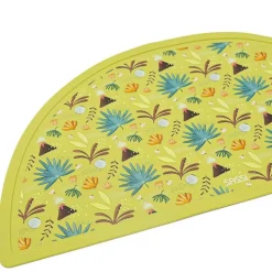 Set de table en silicone Animaux