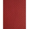 Set de Table Jetable en Papier Couleur Bordeaux - Lot de 500
