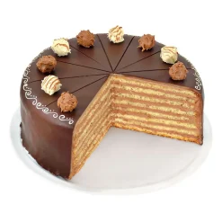 Set d'ustensiles de pâtisserie pour layer cake Zenker Smart Pastry