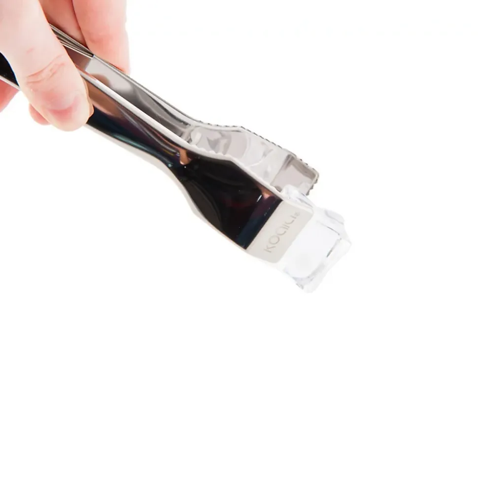 Set moules à glaçons XL Gris - Chill par Koala