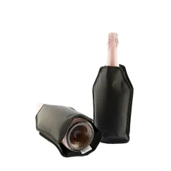 Set prestige 6 pièces pour dégustation des vins - Noir Noir - Apérifun par Koala