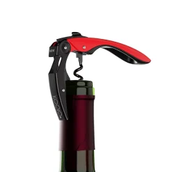 Set prestige 6 pièces pour dégustation des vins - Rouge Rouge - Apérifun par Koala