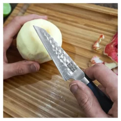 Set Starter 2 couteaux Bunka - KOTAI - Couteau japonais Gris 9cm / 20cm