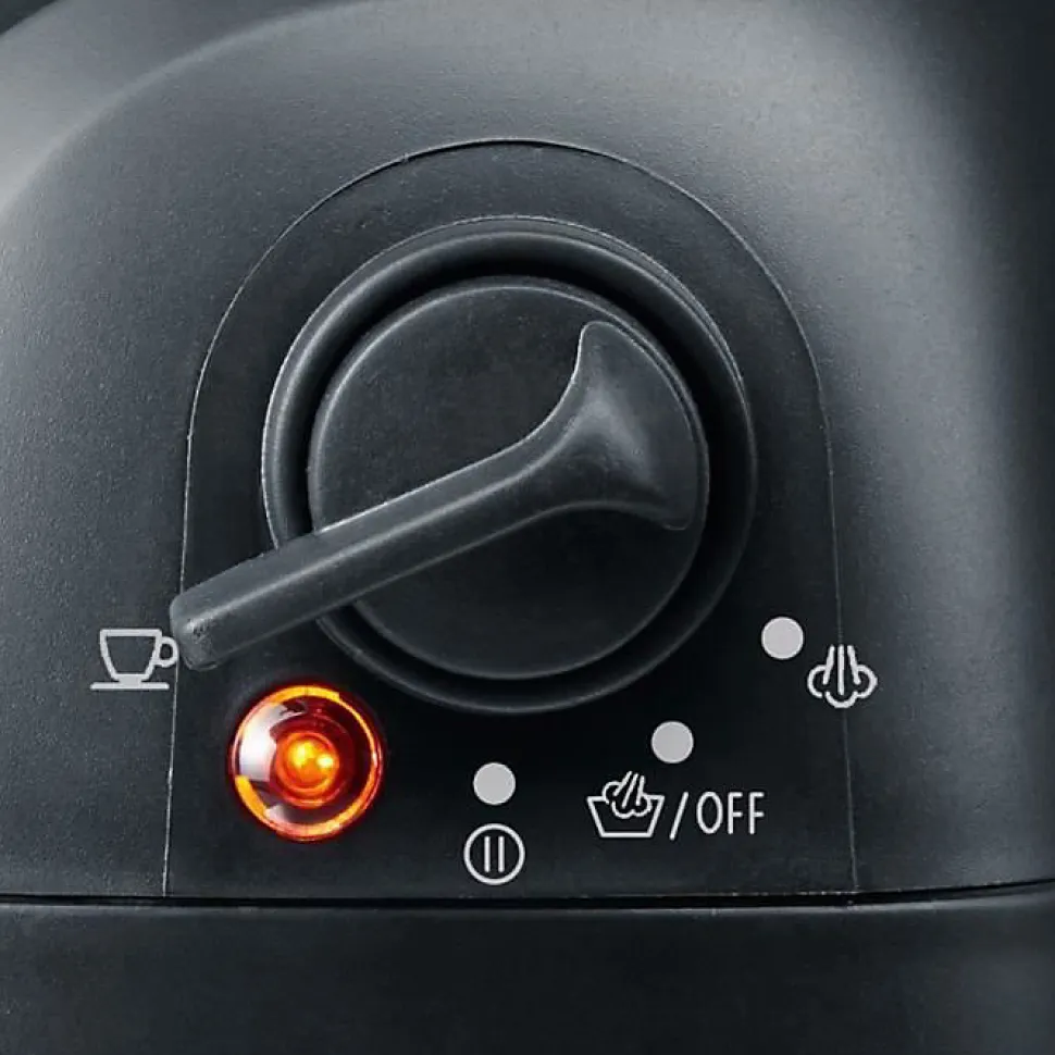 SEVERIN KA5978 Machine expresso classique - Noir