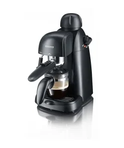 SEVERIN KA5978 Machine expresso classique - Noir