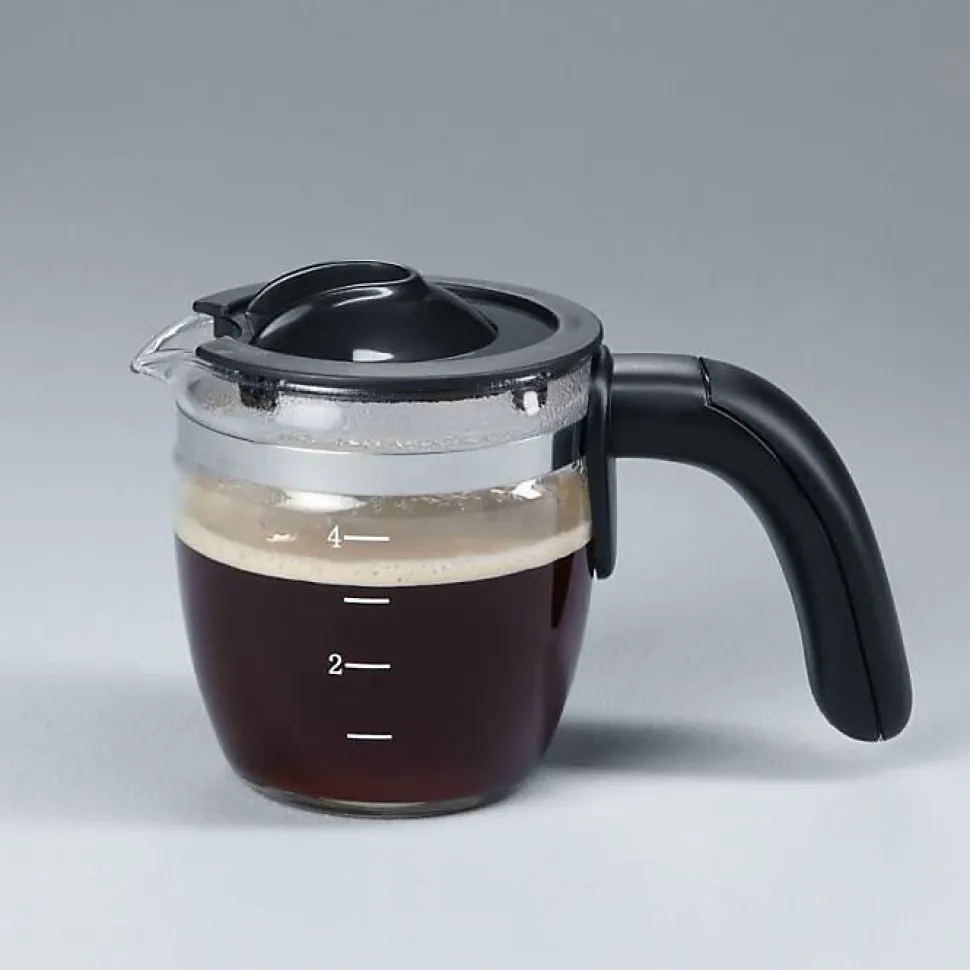 SEVERIN KA5978 Machine expresso classique - Noir