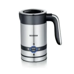 Severn Milk Frother stainless steel SM 3584 (SM3584)