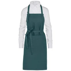 SG Accessories Bistro - Tablier à bavette LISBON