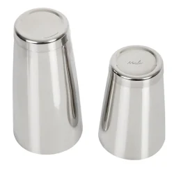 Shaker à Cocktail Inox 2 Pièces Mezclar et Boston Beaumont