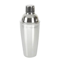 Shaker à cocktail professionnel inox 780 ml - Olympia 780