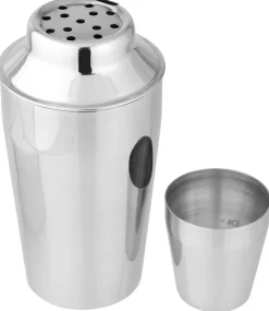 Shaker à cocktails en inox 400 ml Fackelmann Bar Concept