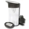 Shaker 4 en 1 ASTUCIEUX - Pradel