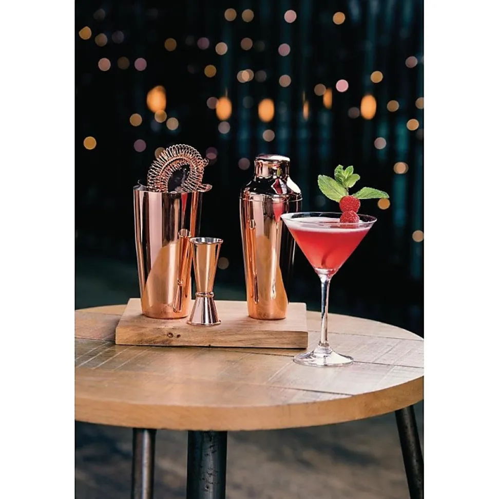 Shaker Cuivre Boston 700mL - Olympia