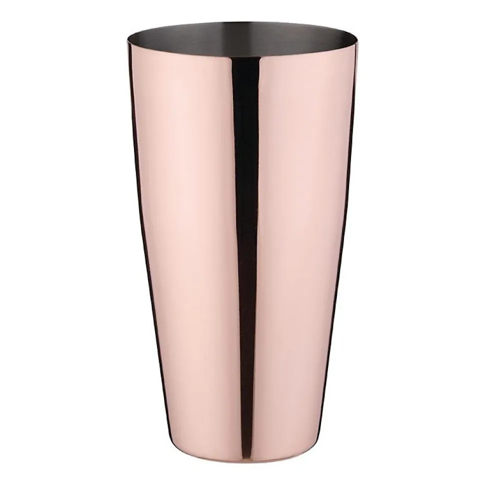 Shaker Cuivre Boston 700mL - Olympia