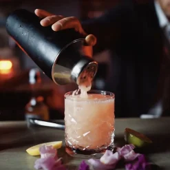 Shaker de barman pour cocktails de 750 ml Fackelmann Spectre