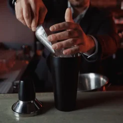 Shaker de barman pour cocktails de 750 ml Fackelmann Spectre