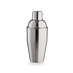 Shaker en Acier au nickel-chrome H 200 mm - Was Germany