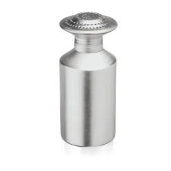 Shaker en Aluminium H 175 mm 80 mm - Lot de 6 - Was Germany