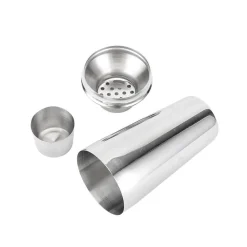 Shaker Inox - 0,75 L - Dynasteel