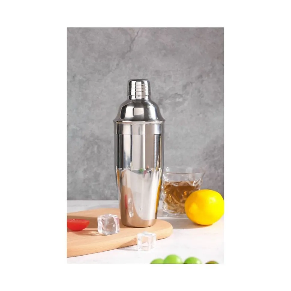 Shaker Inox - 0,72 L - Dynasteel